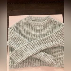 Wild Fable Knitted Sweater